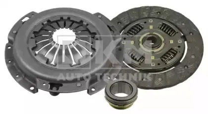 069 0925 KM Germany Комплект сцепления